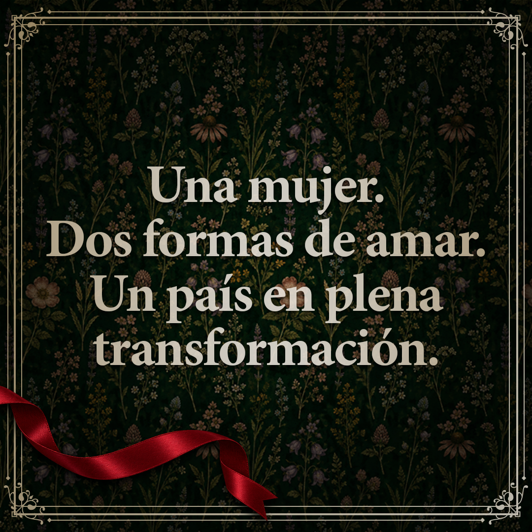 Portada Mal de amores (Tie-in) 1