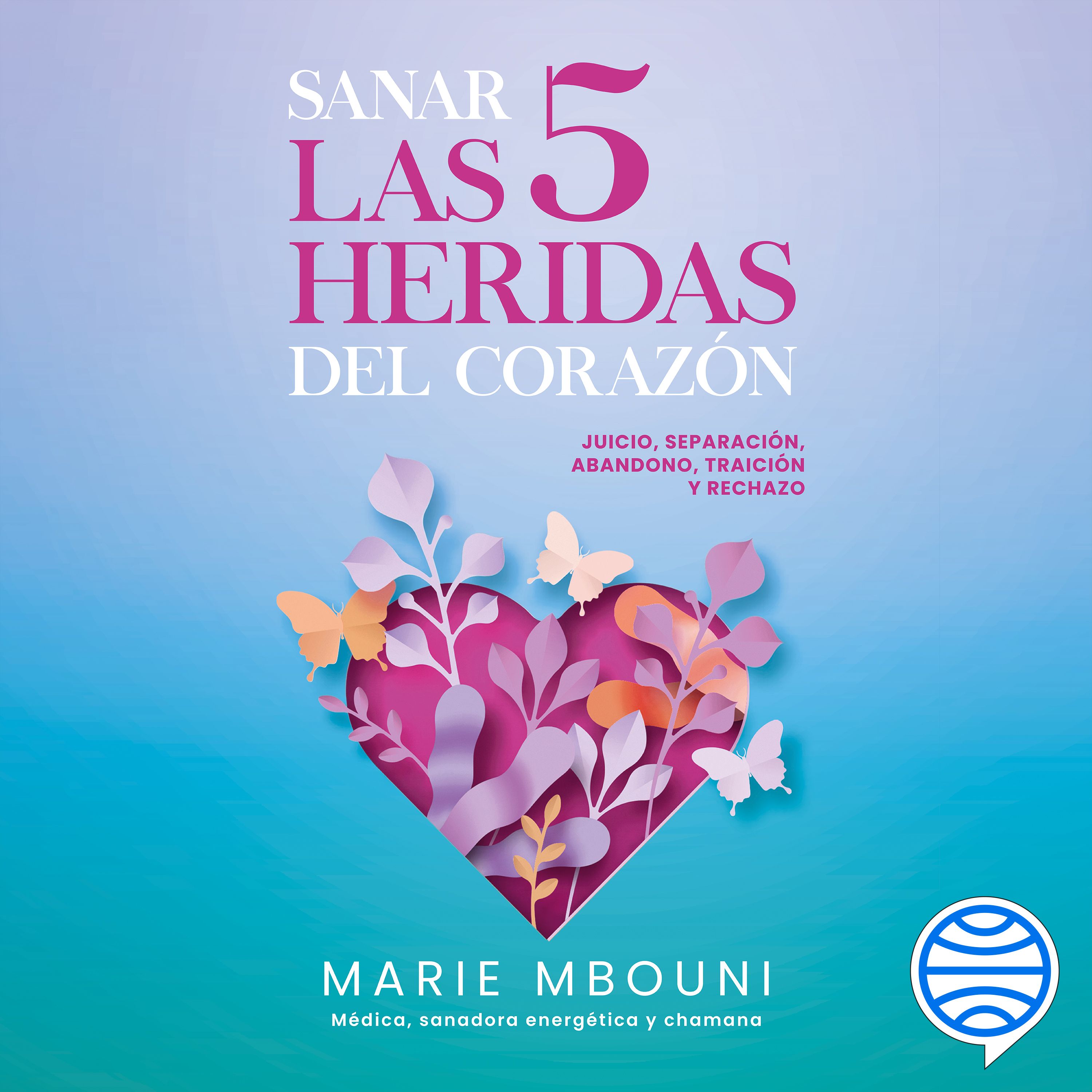 Fragmento de audio del libro
