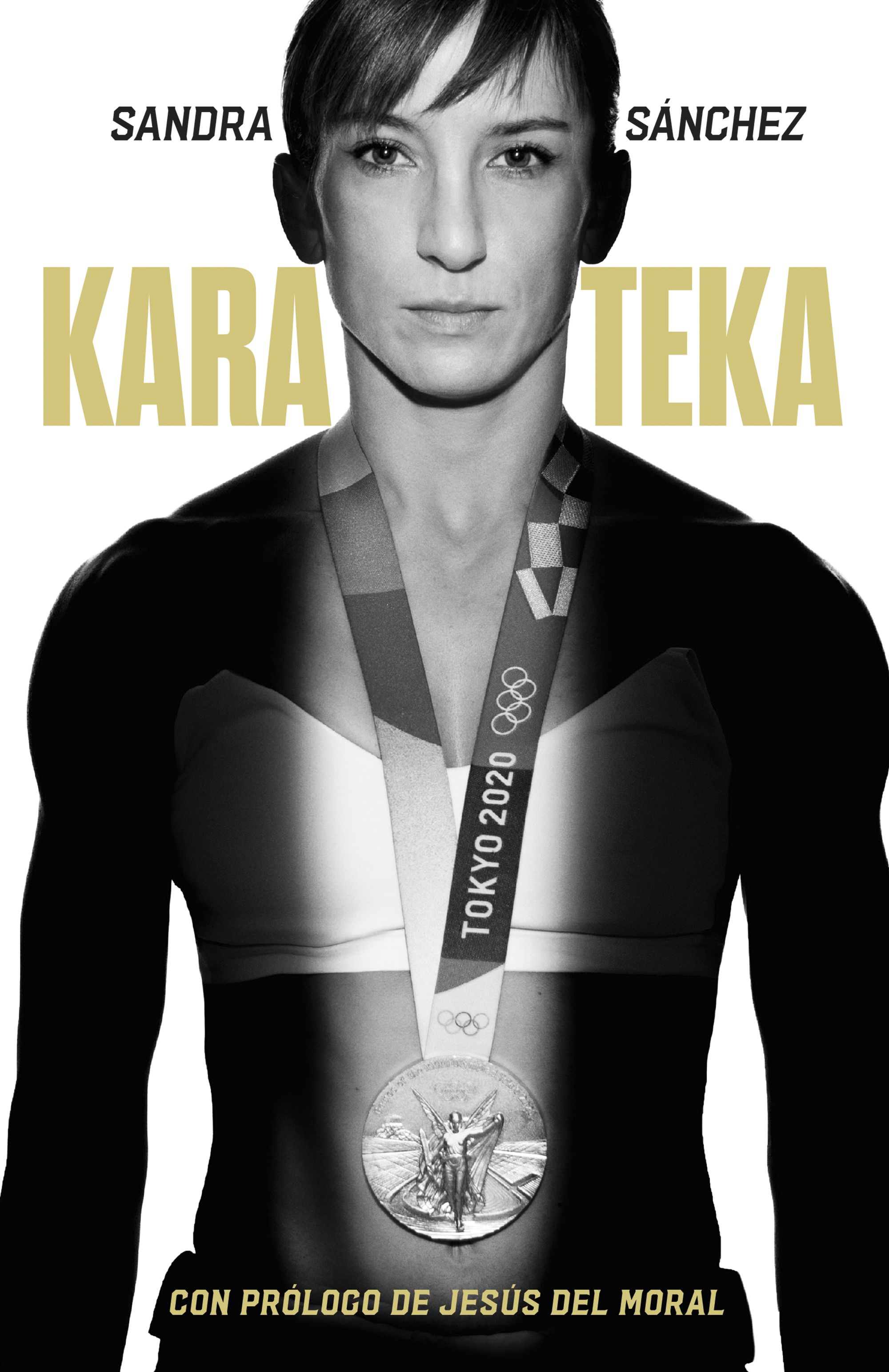 Portada Karateka
