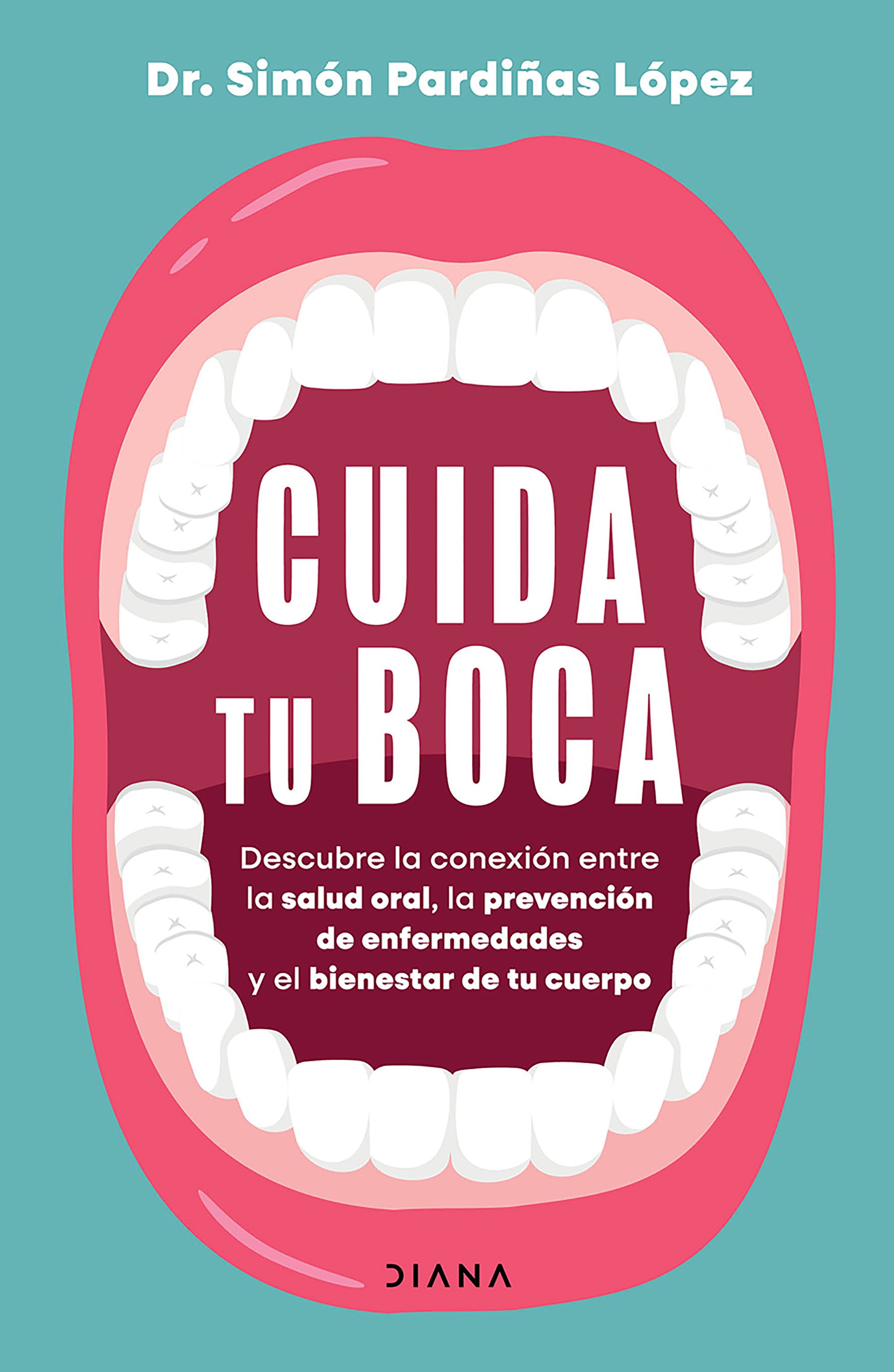 Portada Cuida tu boca
