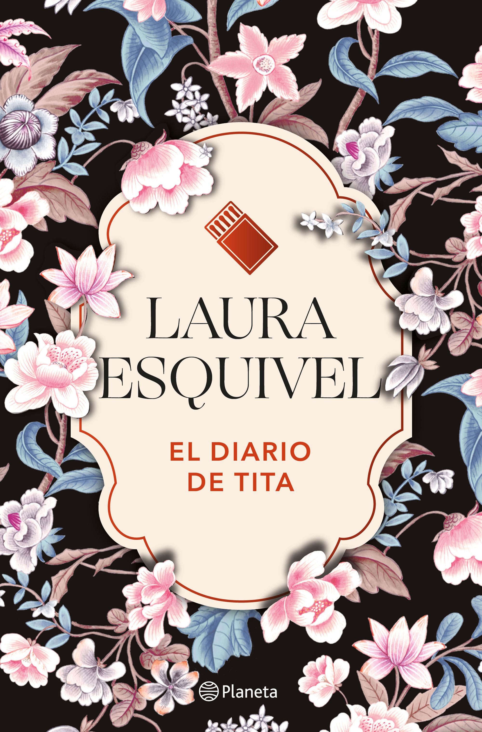 Portada TD El diario de Tita