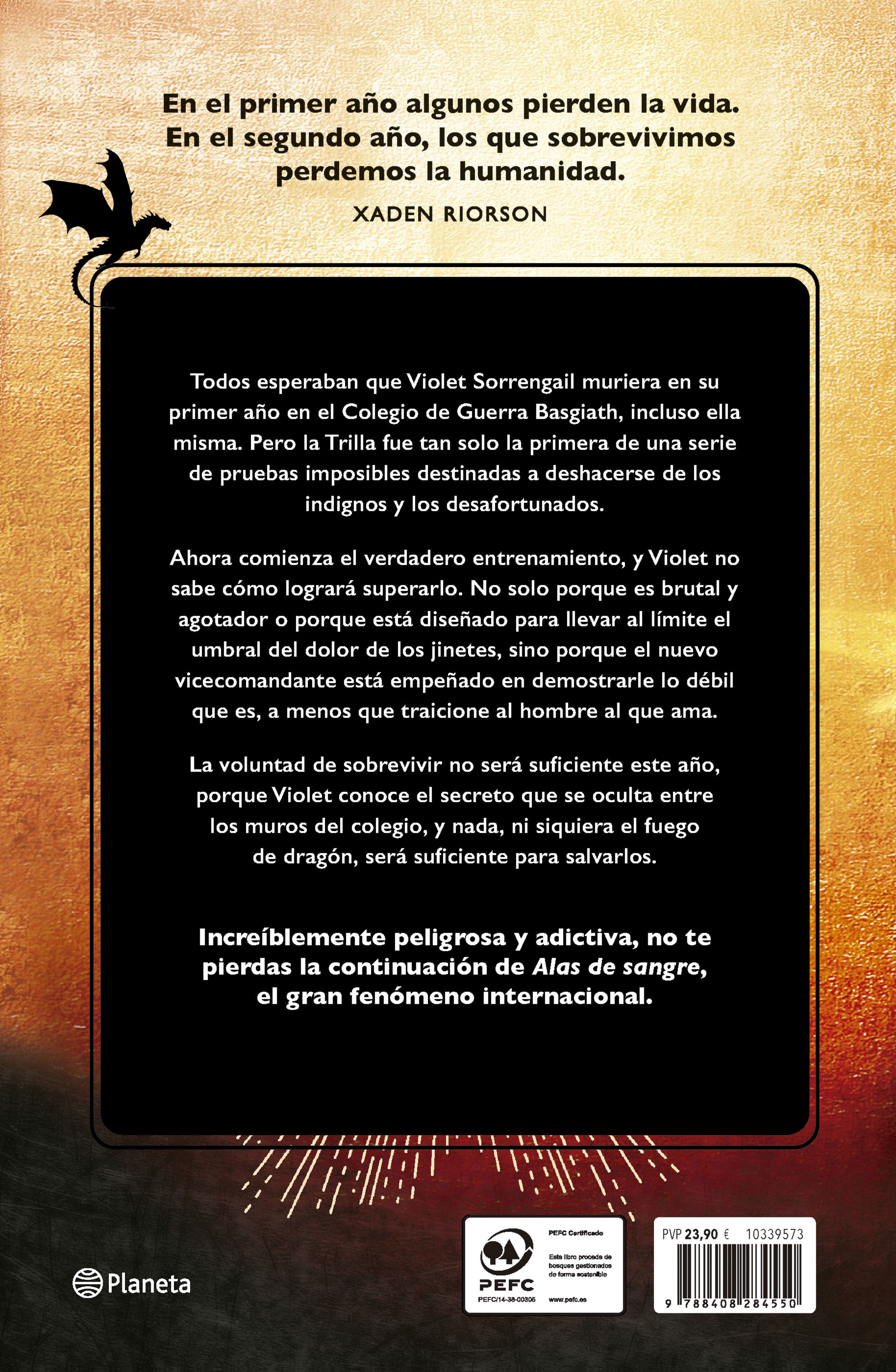 Miniatura contraportada EMPÍREO 2.OS.ALAS DE HIERRO