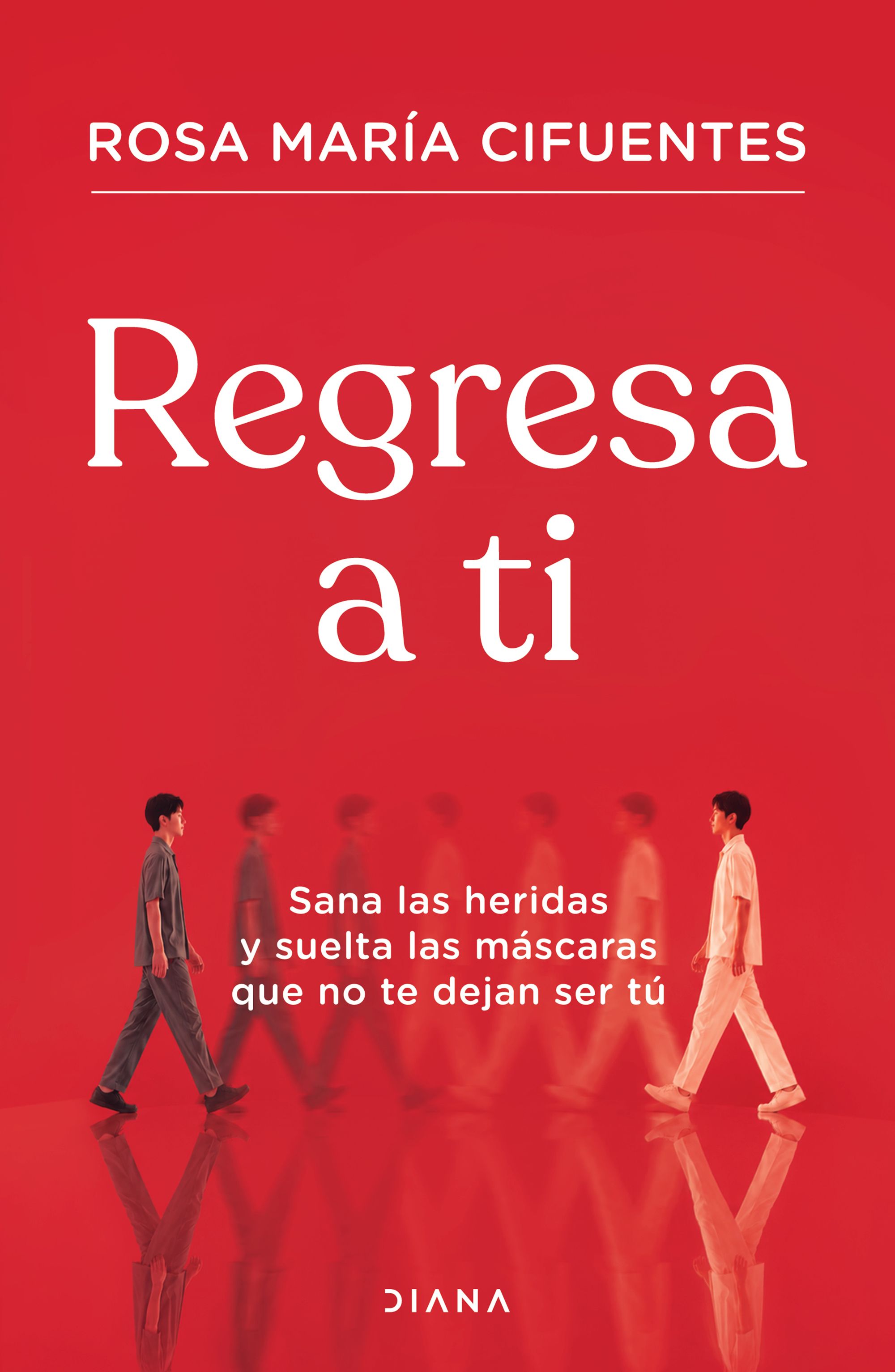 Portada Regresa a ti