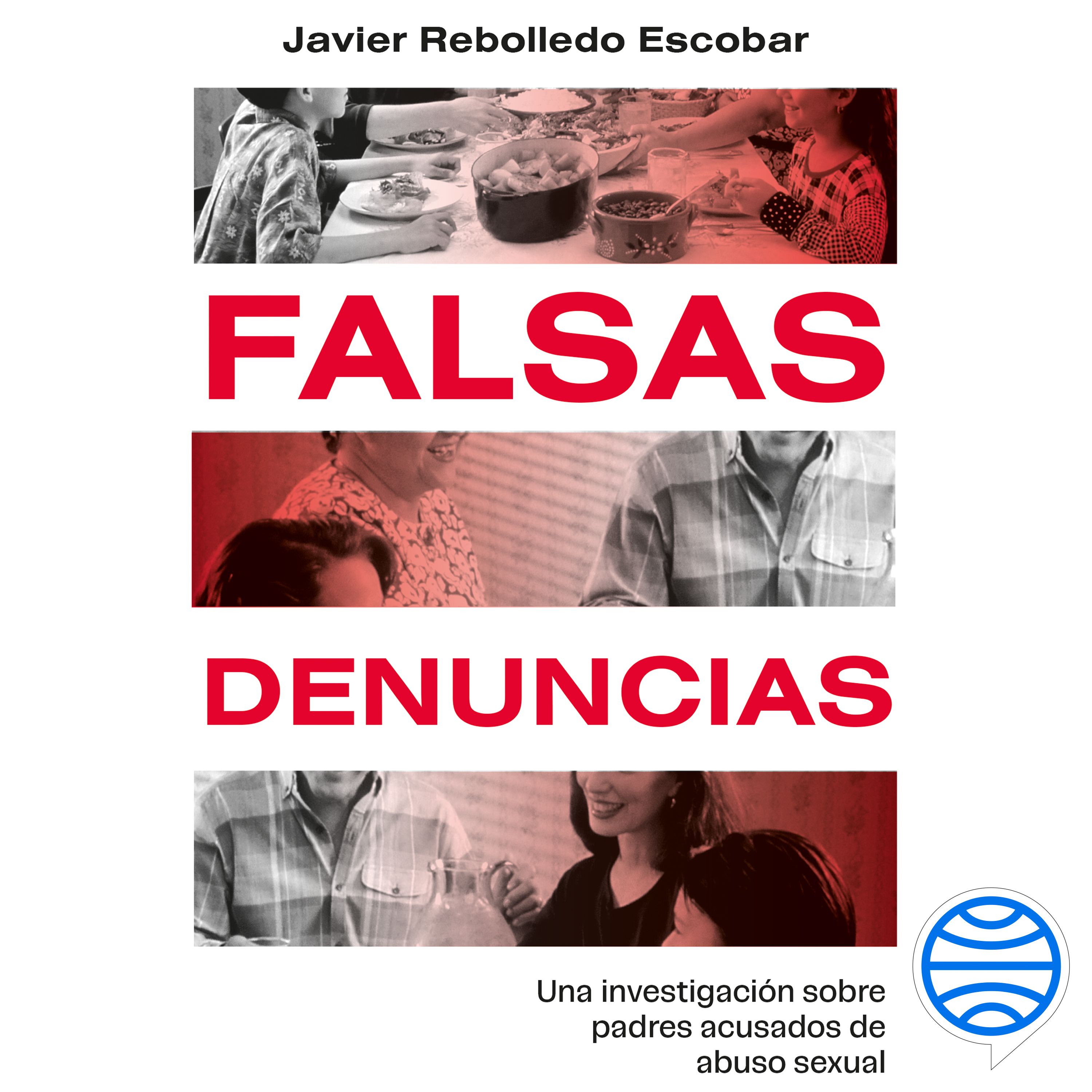 Portada Falsas Denuncias