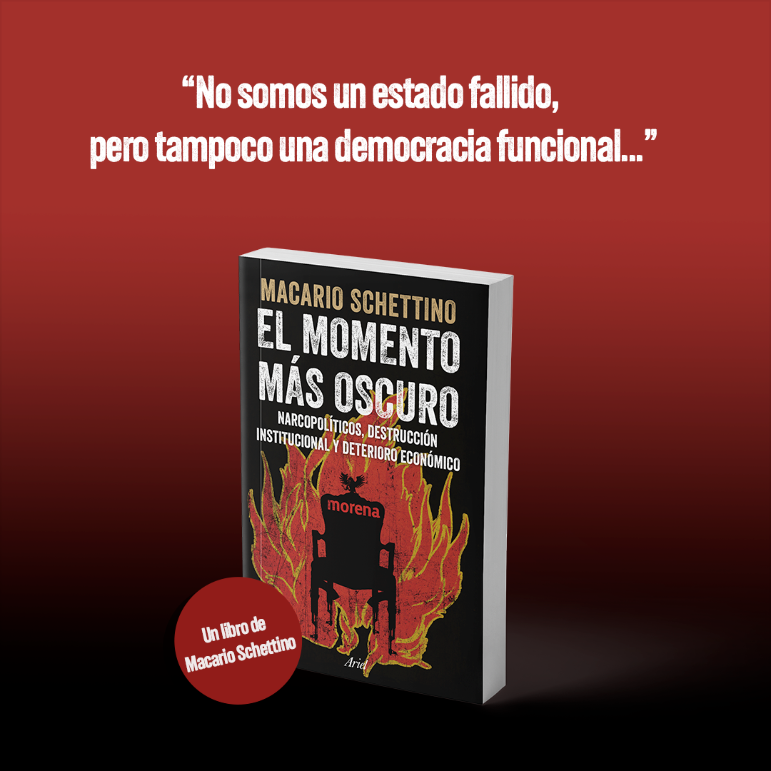 Portada El momento más oscuro 3