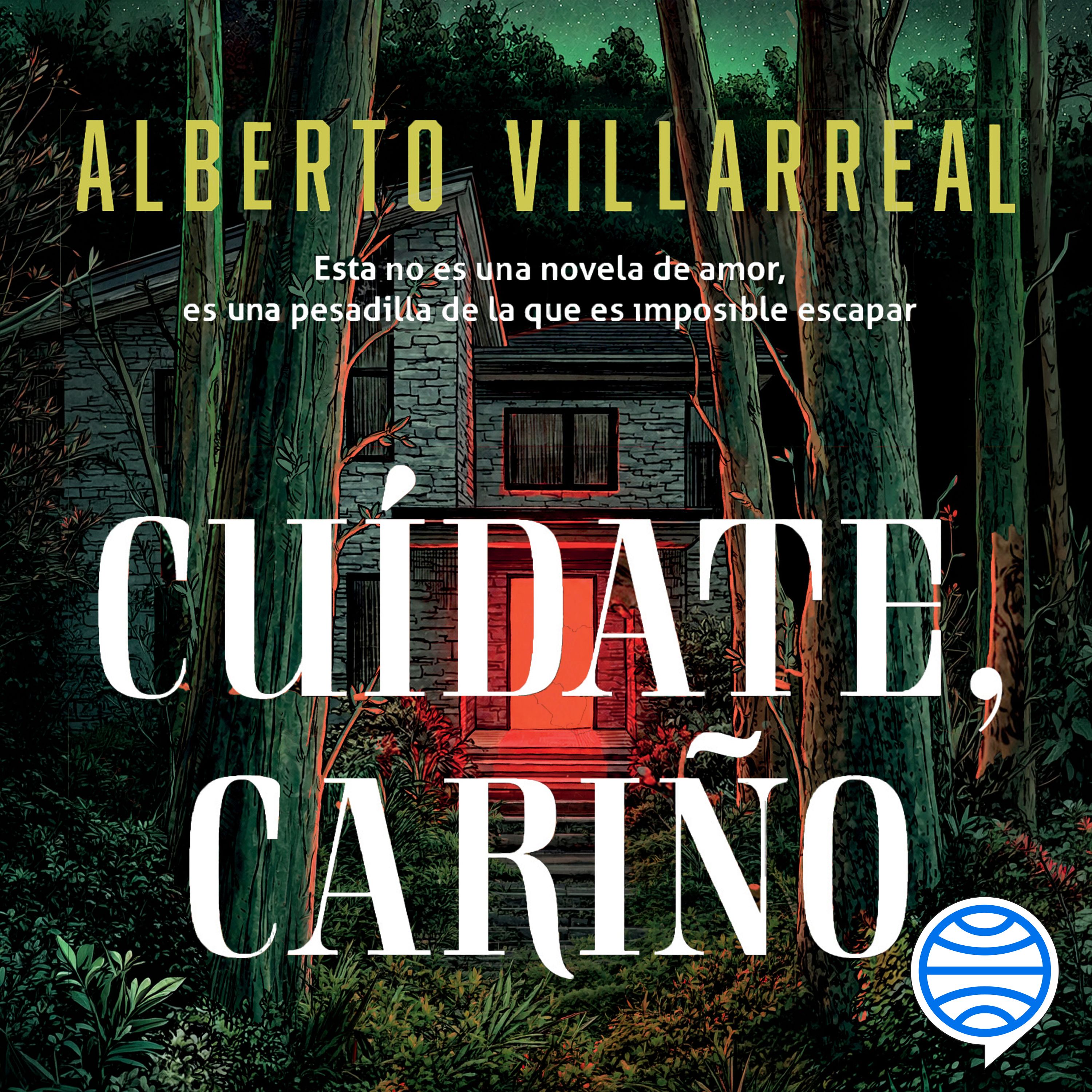 Fragmento de audio del libro