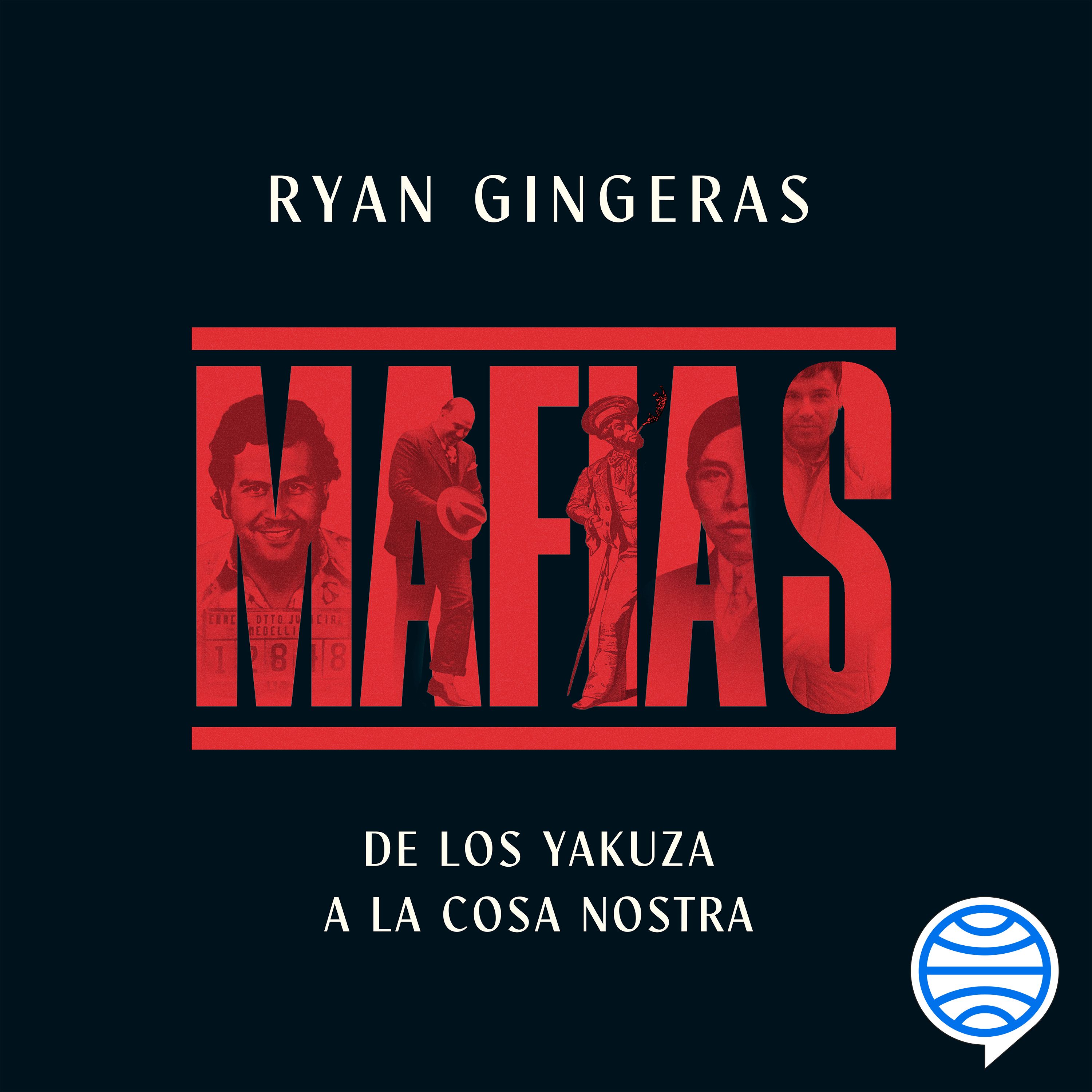 Portada Mafias