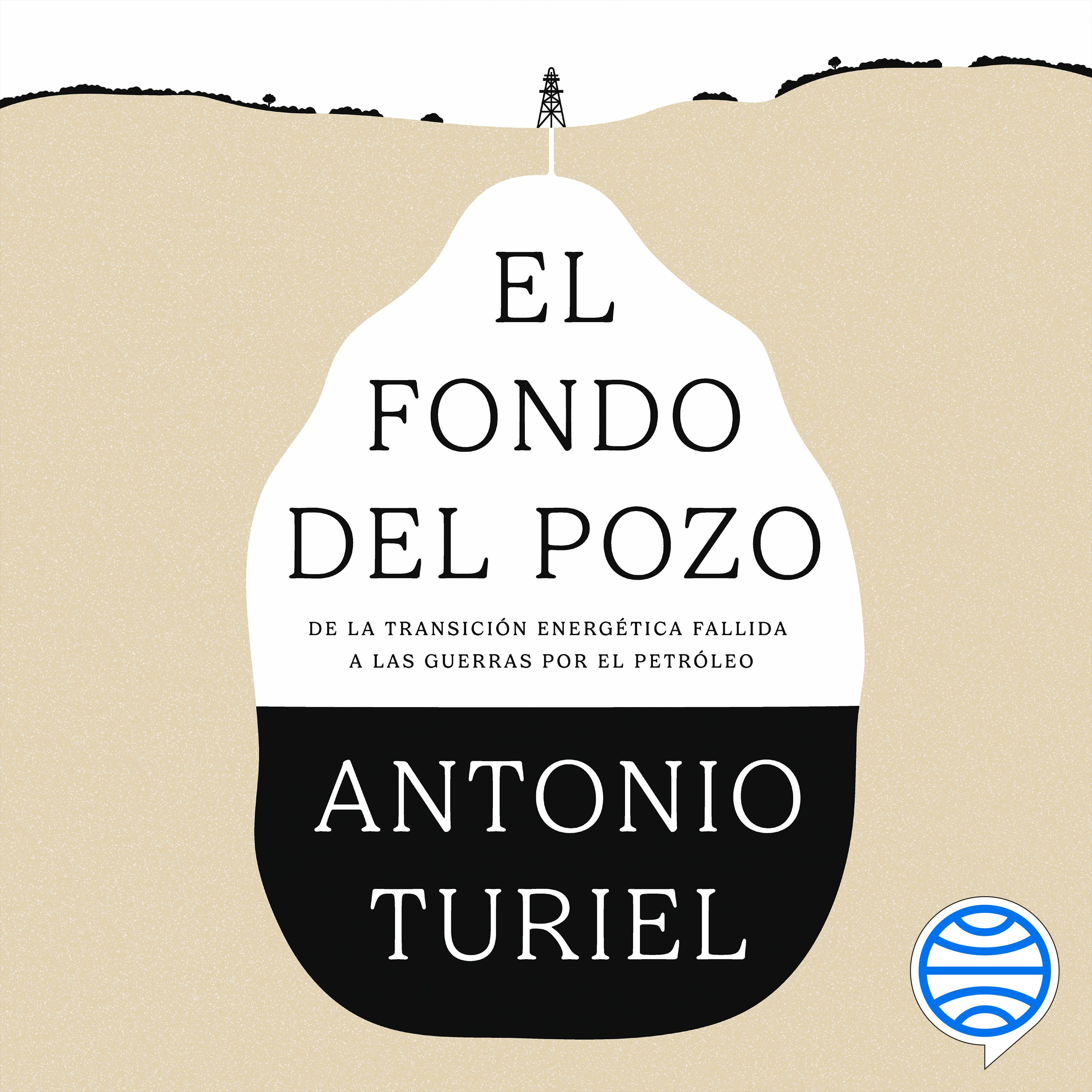 Portada El fondo del pozo
