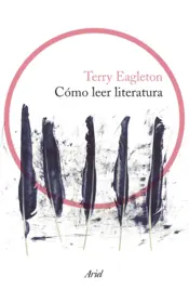 Portada Cómo leer literatura