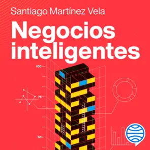 Portada Negocios inteligentes