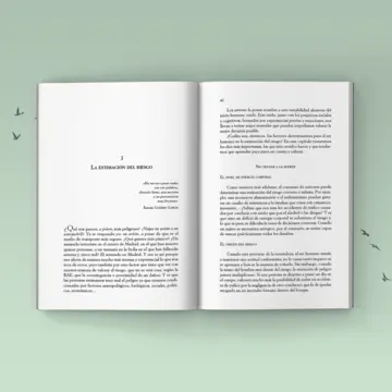 Imagen extra Tu cuerpo, tu hogar. La longevidad depende de ti 1