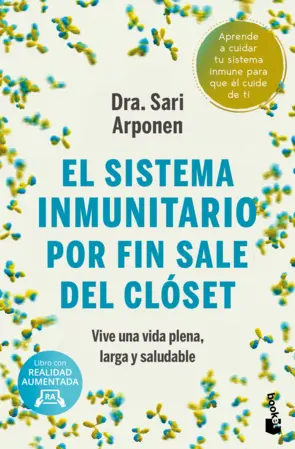 Portada El sistema inmunitario por fin sale del clóset