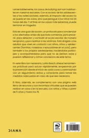 Miniatura contraportada Stop al bullying