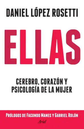 Portada Ellas