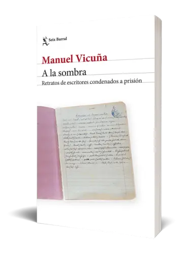 Portada A la sombra