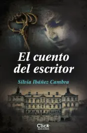 Portada El cuento del escritor