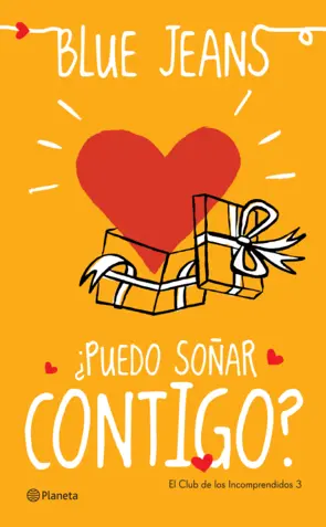 Portada ¿Puedo soñar contigo?