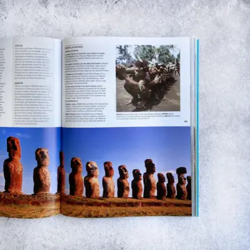 Imagen extra Los grandes viajes de Lonely Planet 2