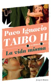 Portada La vida misma