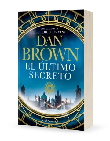 Portada El último secreto