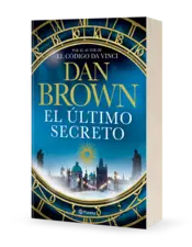 Miniatura portada 3d El último secreto
