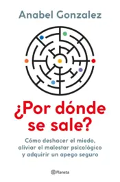 Portada ¿Por dónde se sale? (Edición mexicana)