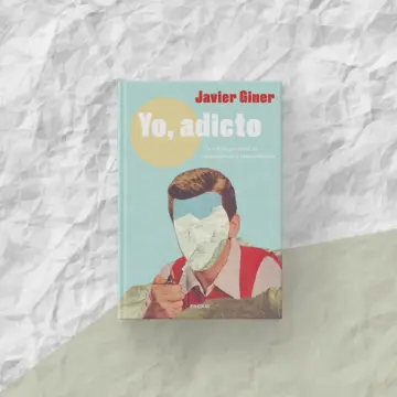 Imagen extra Yo, adicto 0