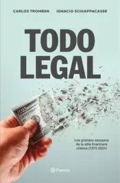 Portada Todo legal