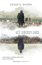 Portada 83 segundos