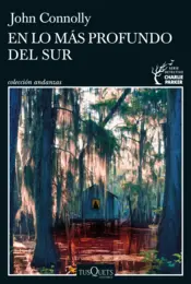 Portada En lo más profundo del sur