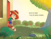 Portada Aprende a leer con Las Fantasticotas 1. Vera y la sorpresa de la pecera 1