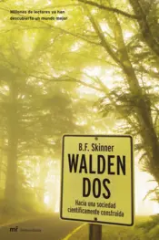 Portada Walden Dos