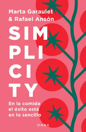 Portada Simplicity
