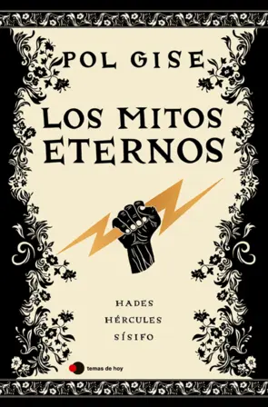 Portada Los mitos eternos