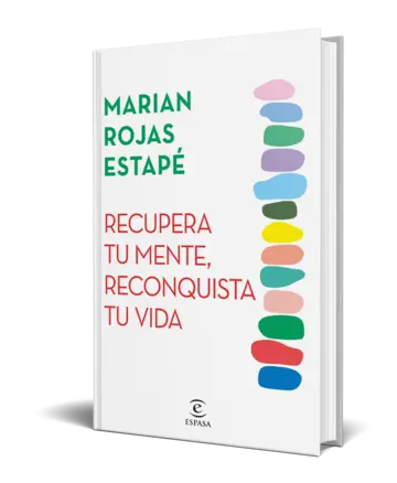 Portada TD Recupera tu mente, reconquista tu vida