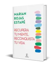 Miniatura portada 3d TD Recupera tu mente, reconquista tu vida