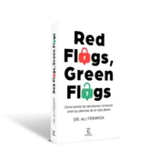 Miniatura portada 3d Red Flags, Green Flags (Edición mexicana)
