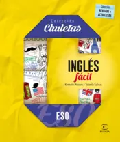 Miniatura contraportada Inglés fácil para la ESO