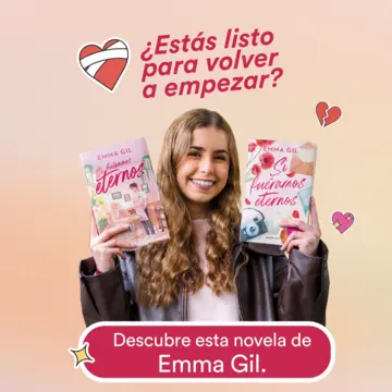 Imagen extra Si fuéramos eternos 3