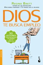 Portada Dios te busca empleo