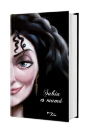 Portada TD Villanos. Sabia es mamá