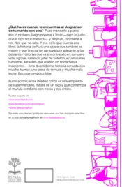 Miniatura contraportada Te dejo es jódete al revés