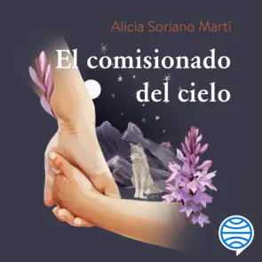 Portada El comisionado del cielo