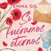 Portada Si fuéramos eternos