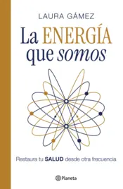 Portada La energía que somos