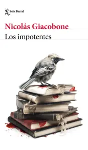 Portada Los impotentes