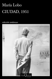 Portada Ciudad, 1951