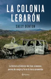 Portada La Colonia LeBarón
