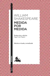 Portada Medida por medida
