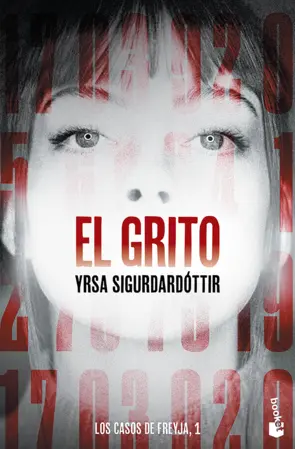 Portada El grito
